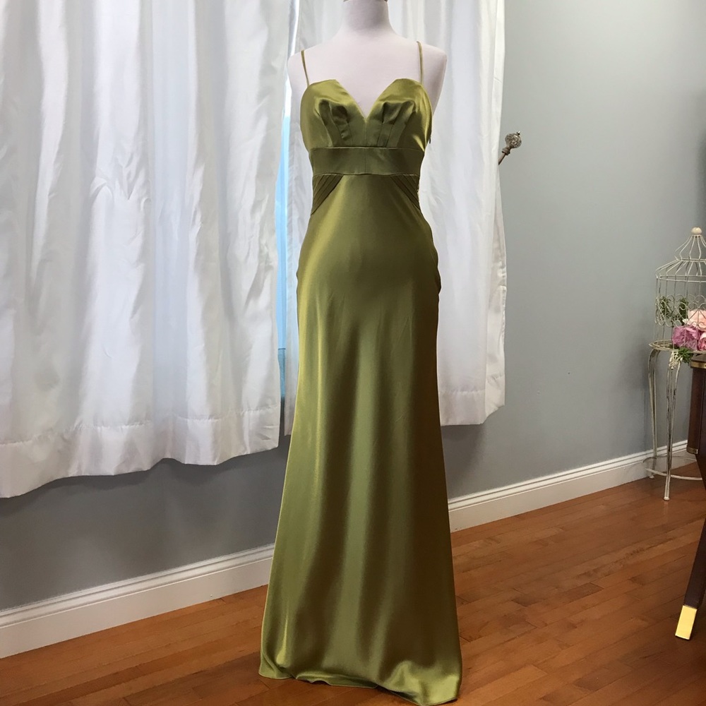 ISSUE Evening Gown